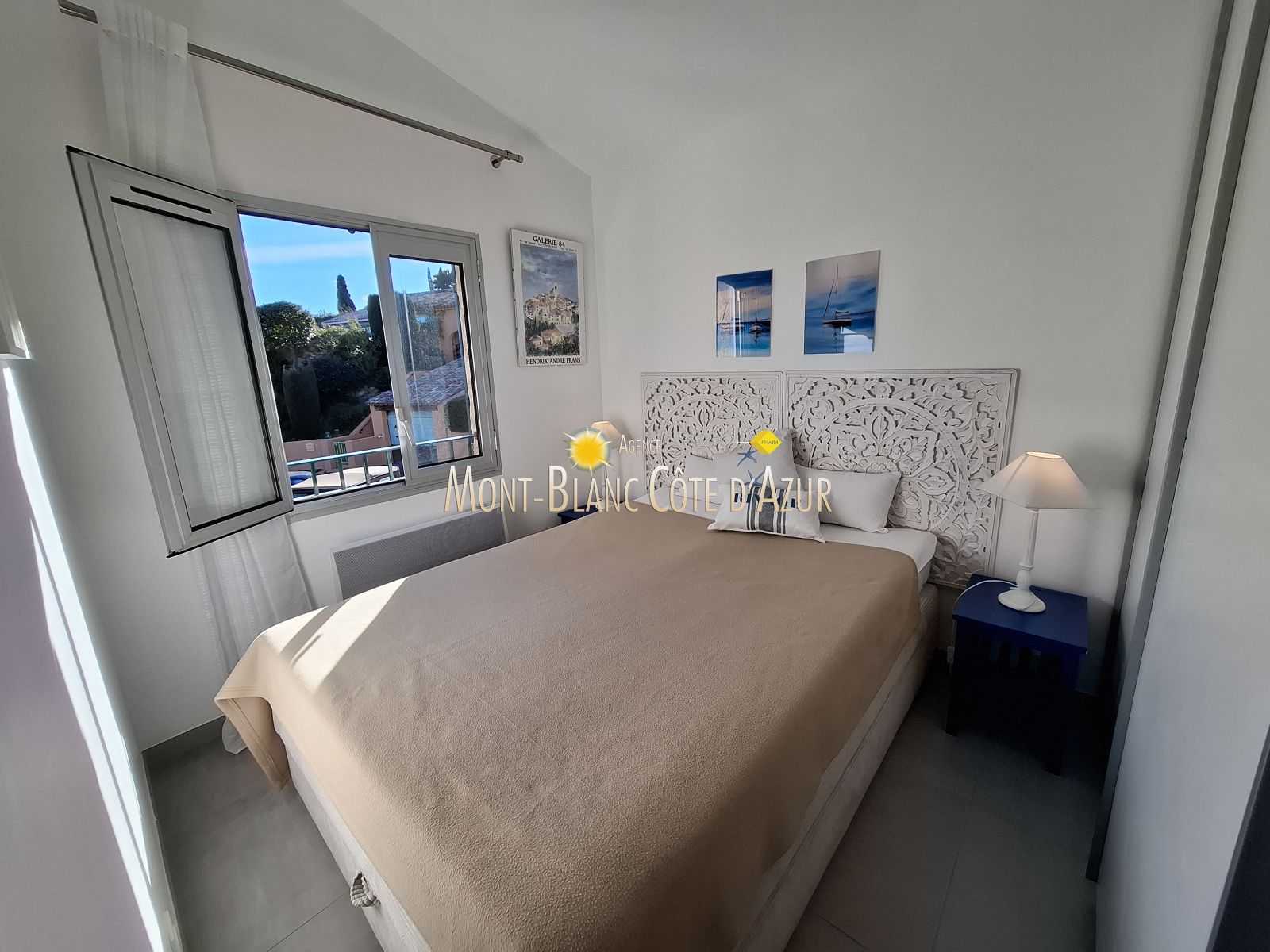 Image_4, Appartement, Sainte-Maxime, ref :APPA 1092