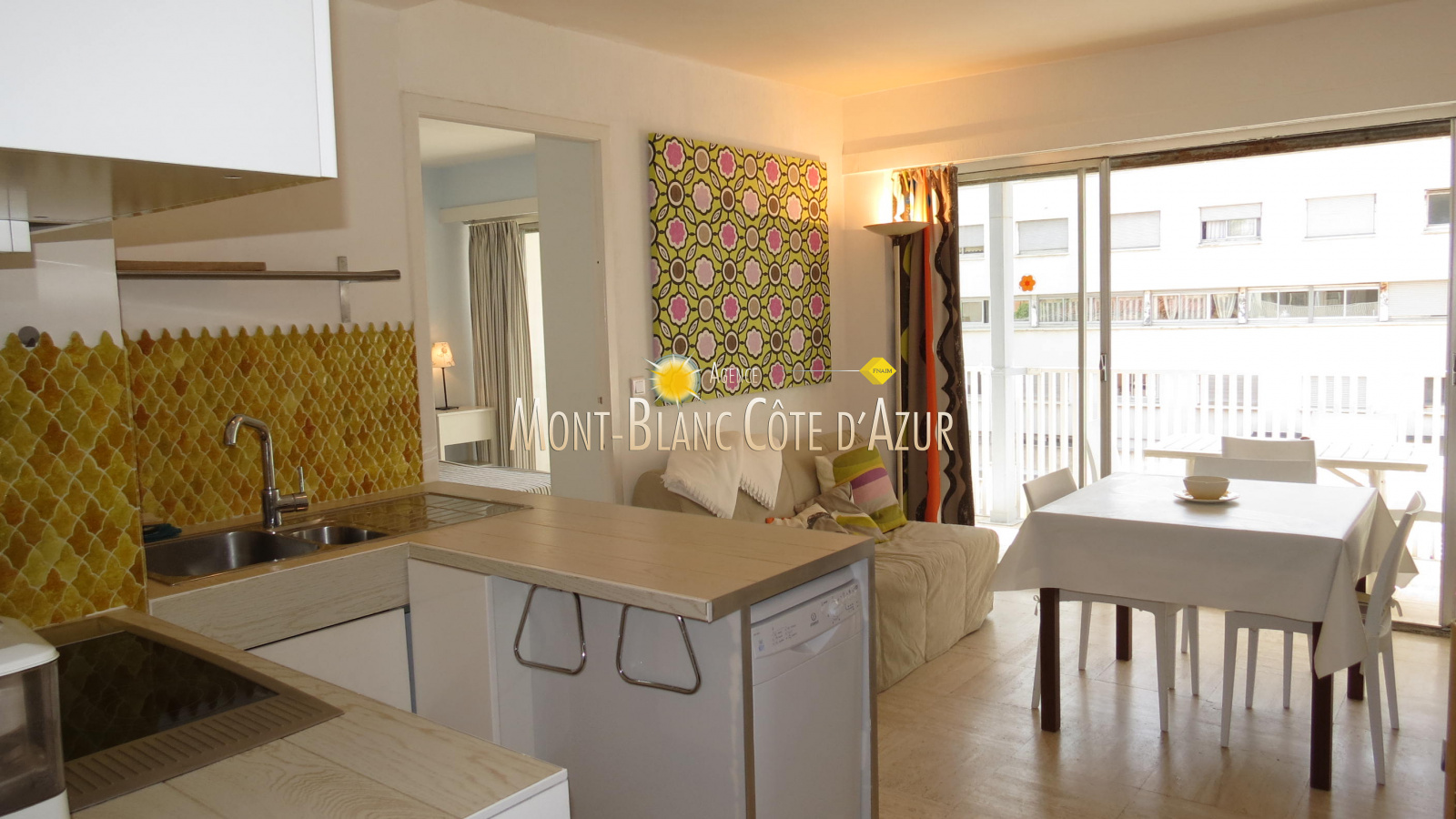 Image_6, Appartement, Sainte-Maxime, ref :1021