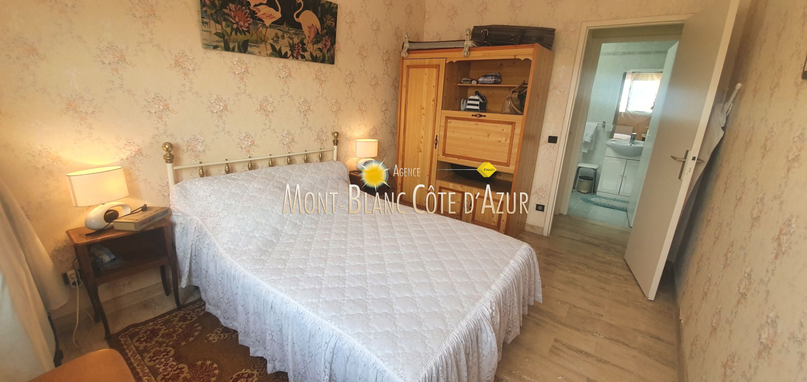 Image_12, Appartement, Sainte-Maxime, ref :3399