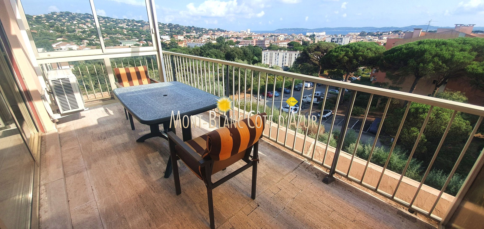 Image_2, Appartement, Sainte-Maxime, ref :3399