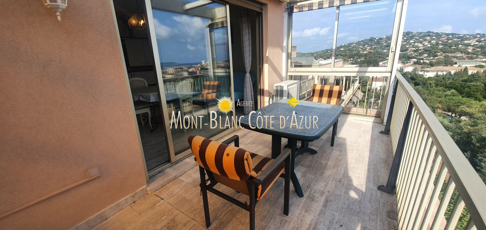 Image_10, Appartement, Sainte-Maxime, ref :3399