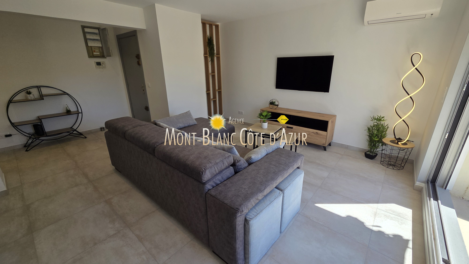 Image_9, Appartement, Sainte-Maxime, ref :APPA 1208