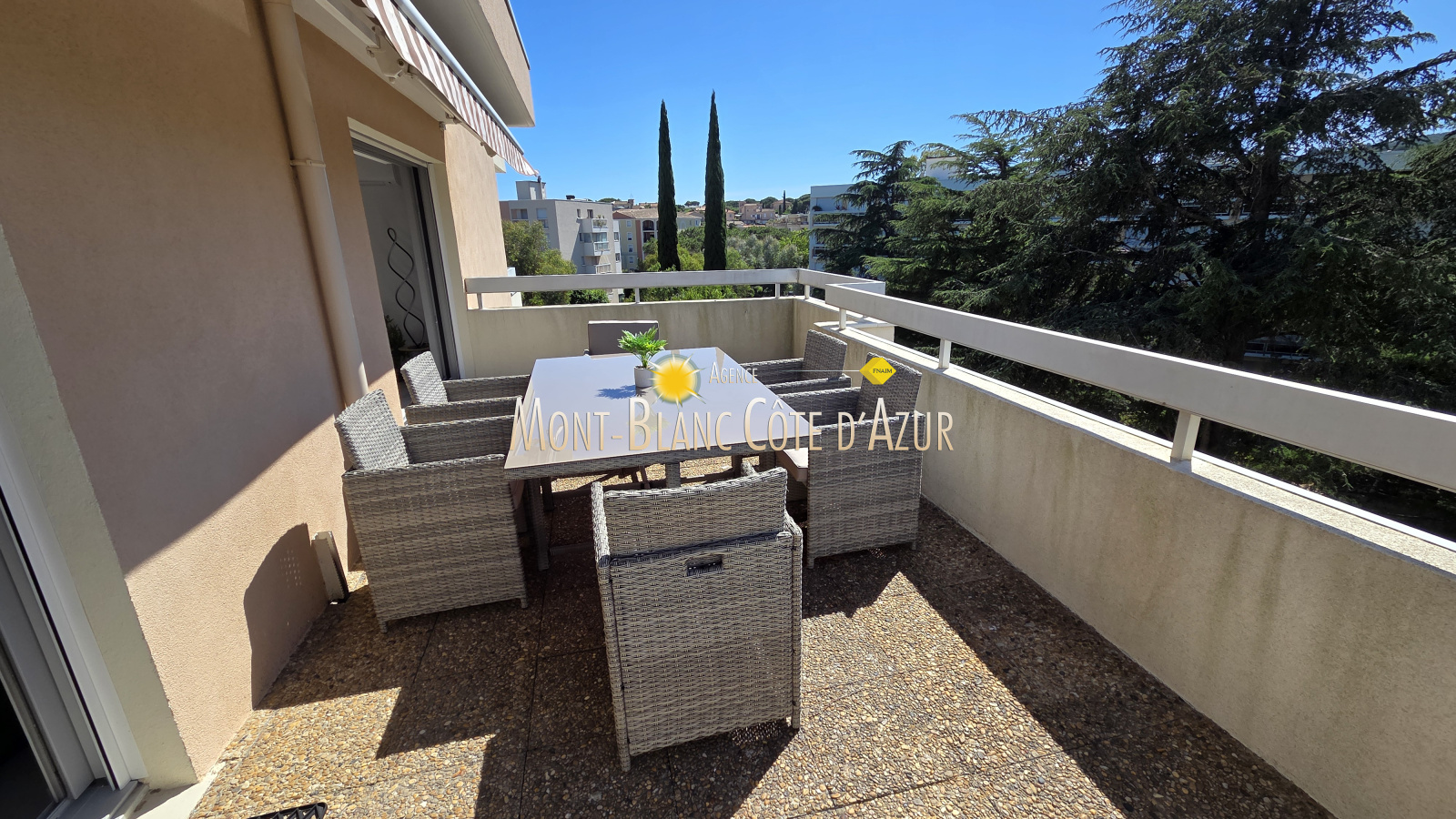 Image_4, Appartement, Sainte-Maxime, ref :APPA 1208