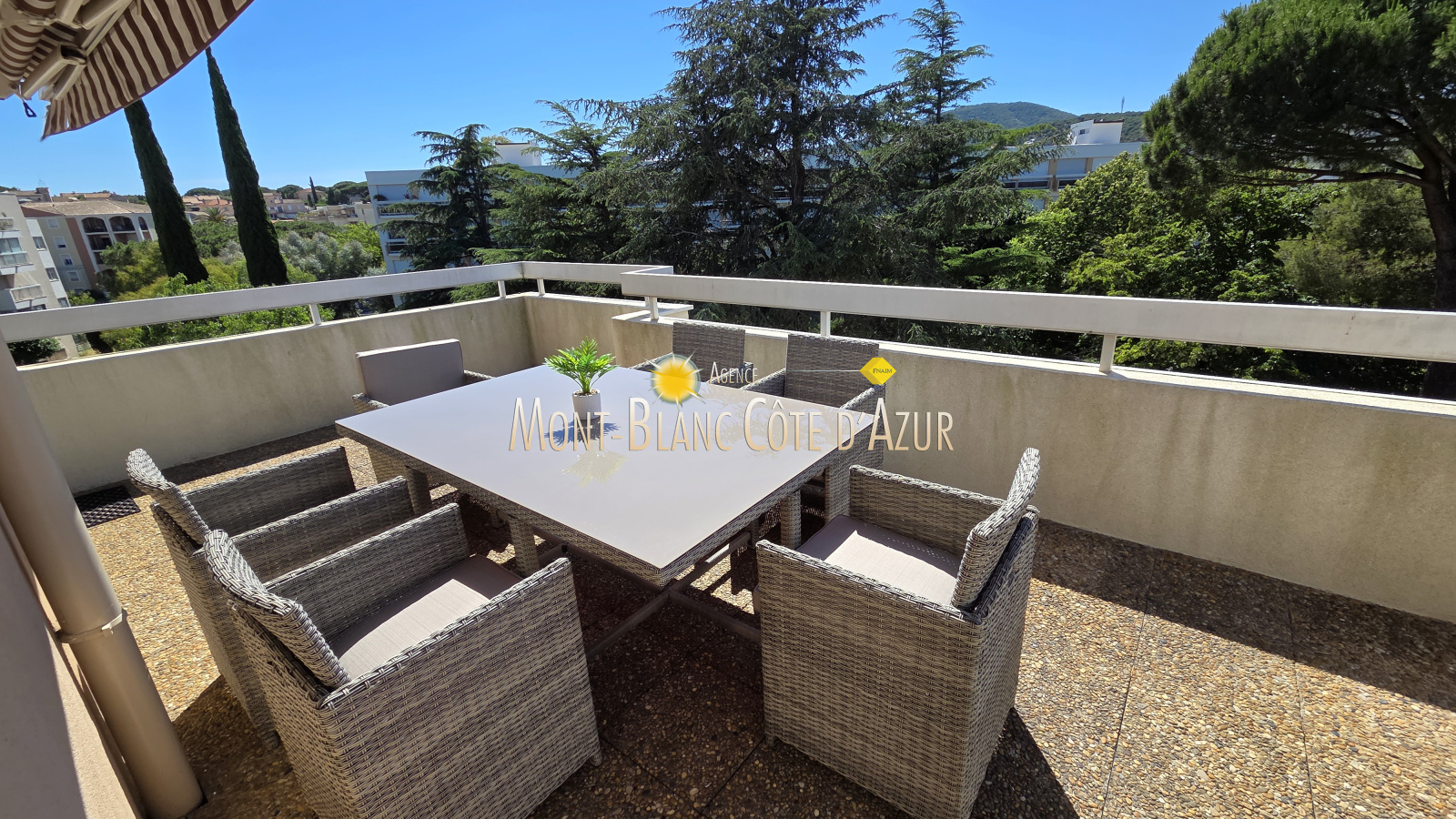 Image_1, Appartement, Sainte-Maxime, ref :APPA 1208
