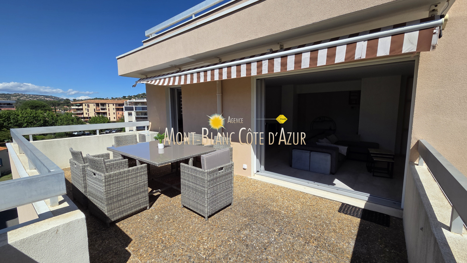 Image_24, Appartement, Sainte-Maxime, ref :APPA 1208