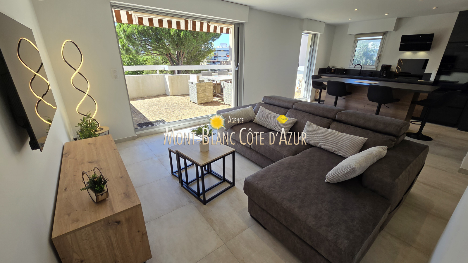 Image_6, Appartement, Sainte-Maxime, ref :APPA 1208
