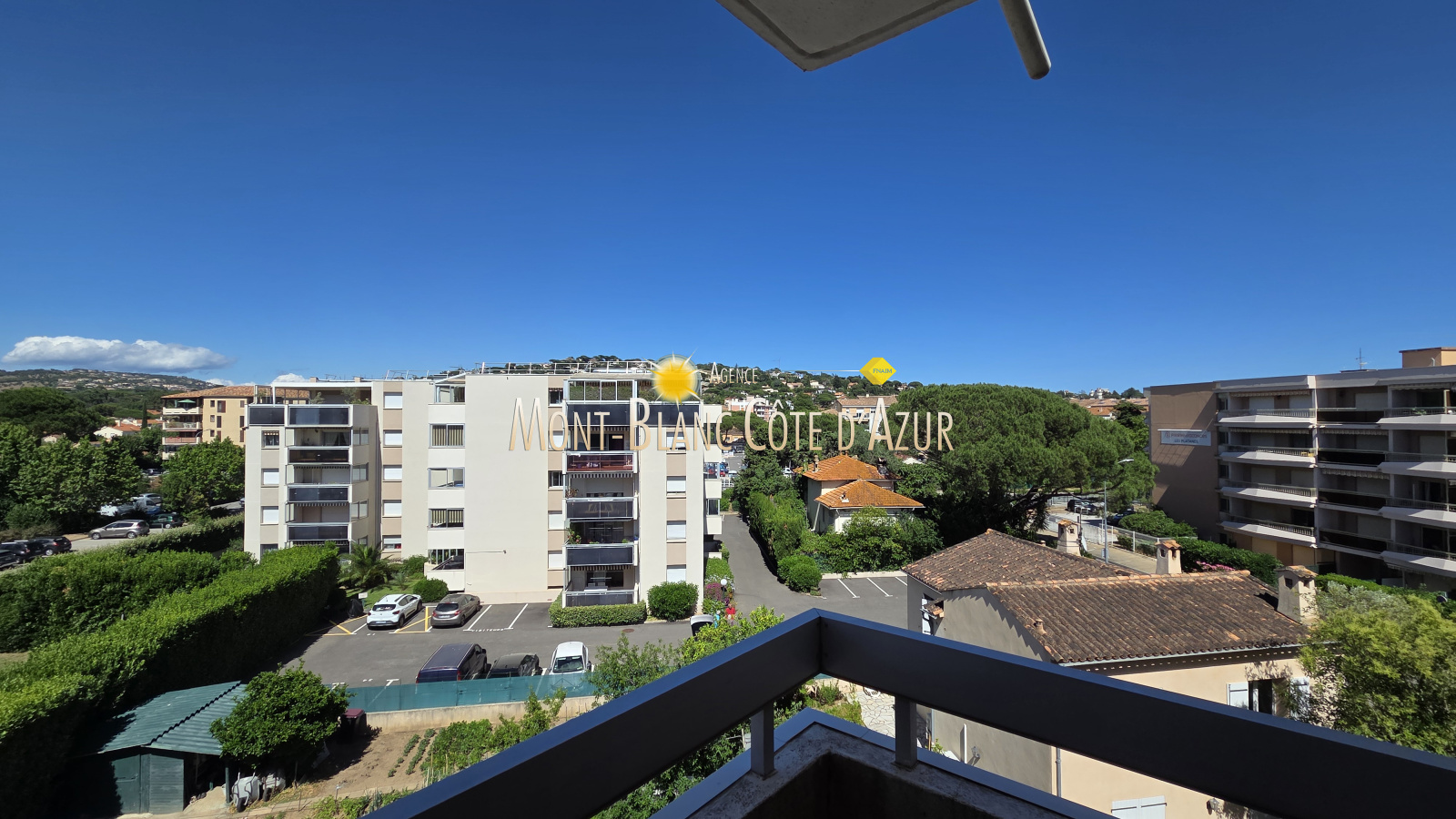 Image_20, Appartement, Sainte-Maxime, ref :APPA 1208