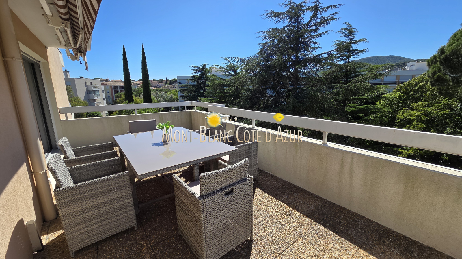 Image_26, Appartement, Sainte-Maxime, ref :APPA 1208
