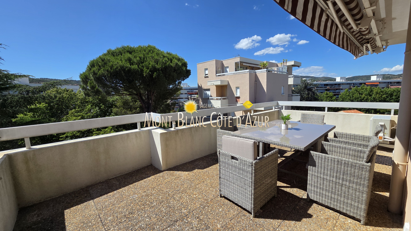 Image_25, Appartement, Sainte-Maxime, ref :APPA 1208