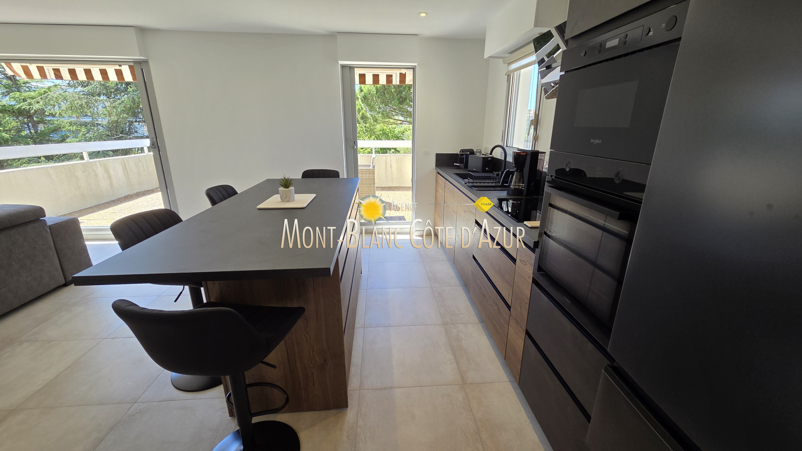 Image_14, Appartement, Sainte-Maxime, ref :APPA 1208