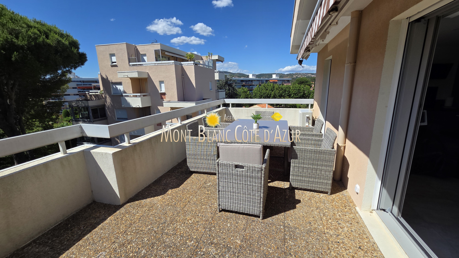 Image_2, Appartement, Sainte-Maxime, ref :APPA 1208