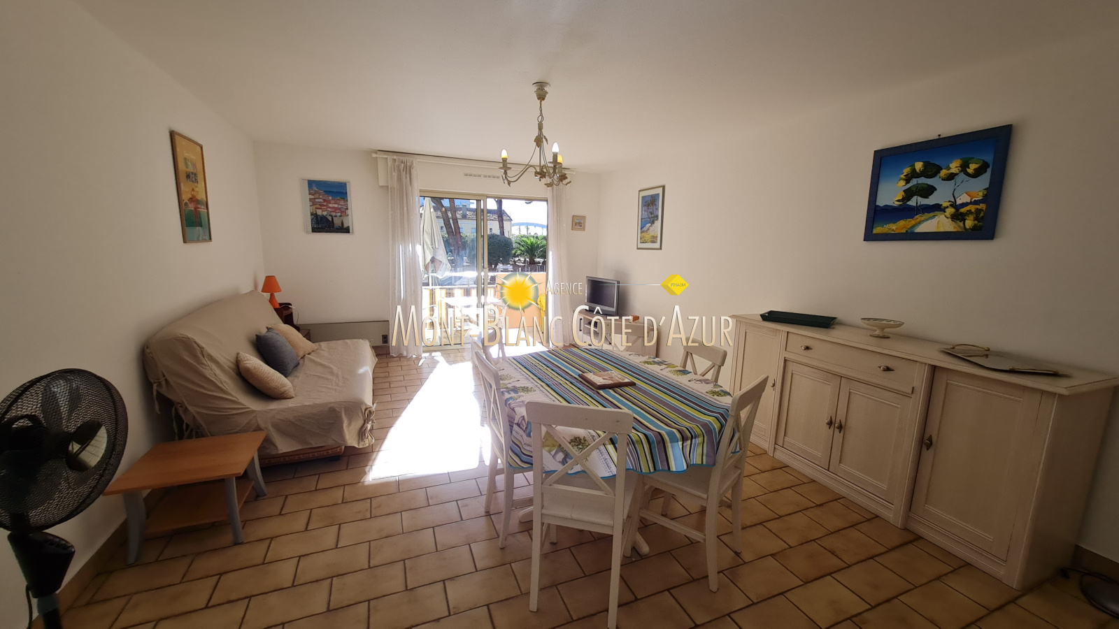 Image_8, Appartement, Sainte-Maxime, ref :APPA 670