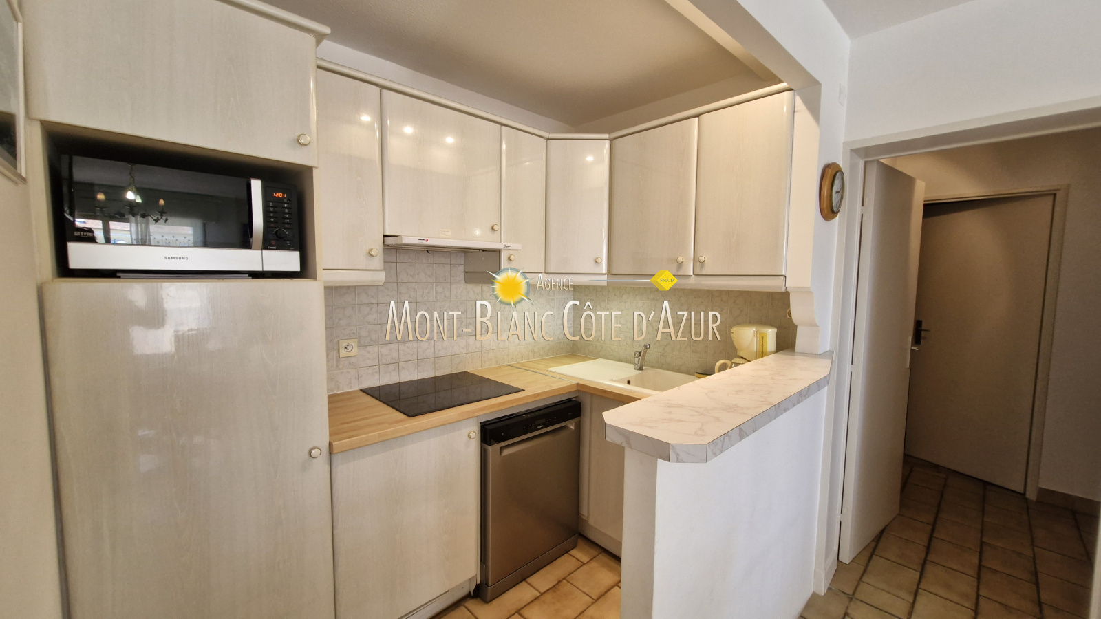 Image_20, Appartement, Sainte-Maxime, ref :APPA 670