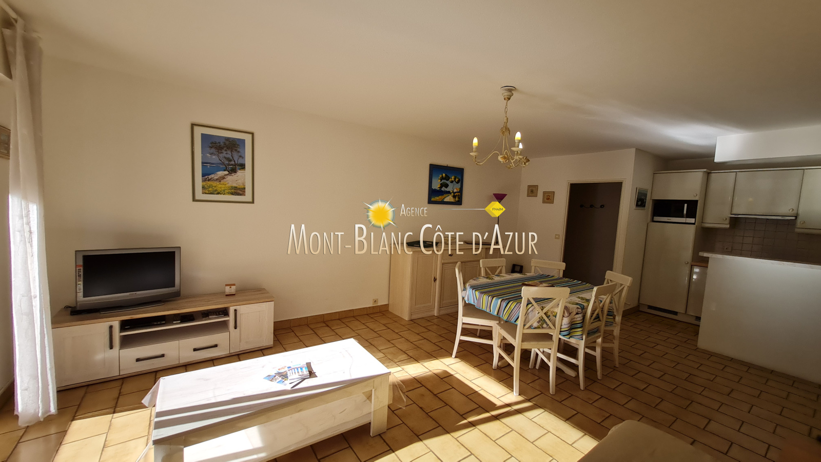 Image_12, Appartement, Sainte-Maxime, ref :APPA 670