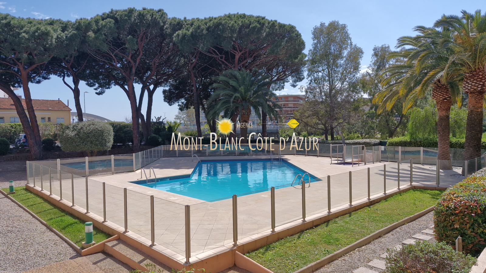 Image_4, Appartement, Sainte-Maxime, ref :APPA 670