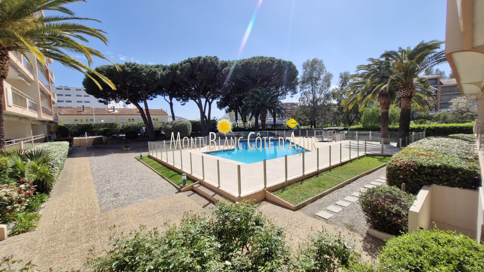 Image_26, Appartement, Sainte-Maxime, ref :APPA 670