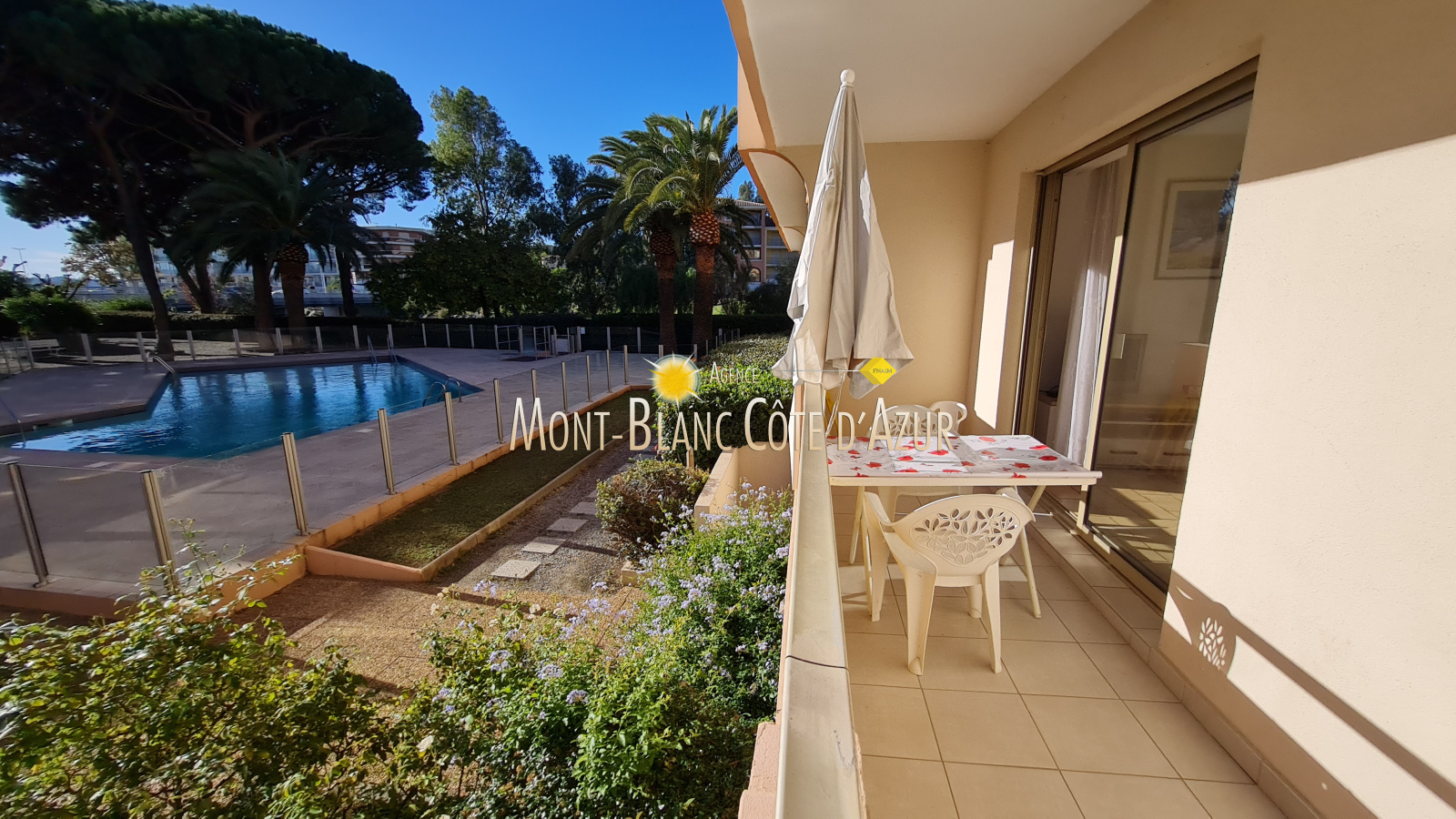 Image_5, Appartement, Sainte-Maxime, ref :APPA 670