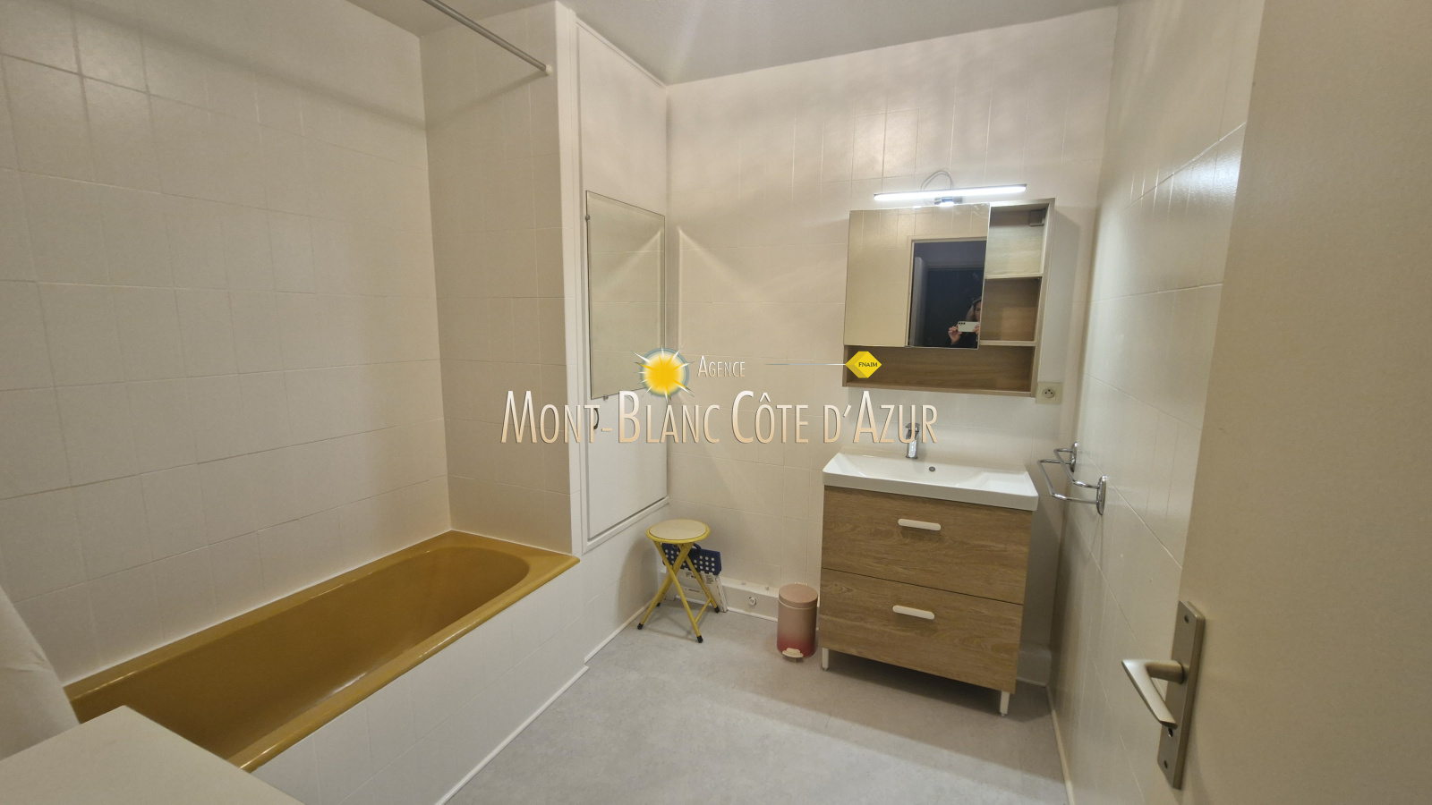 Image_23, Appartement, Sainte-Maxime, ref :APPA 670