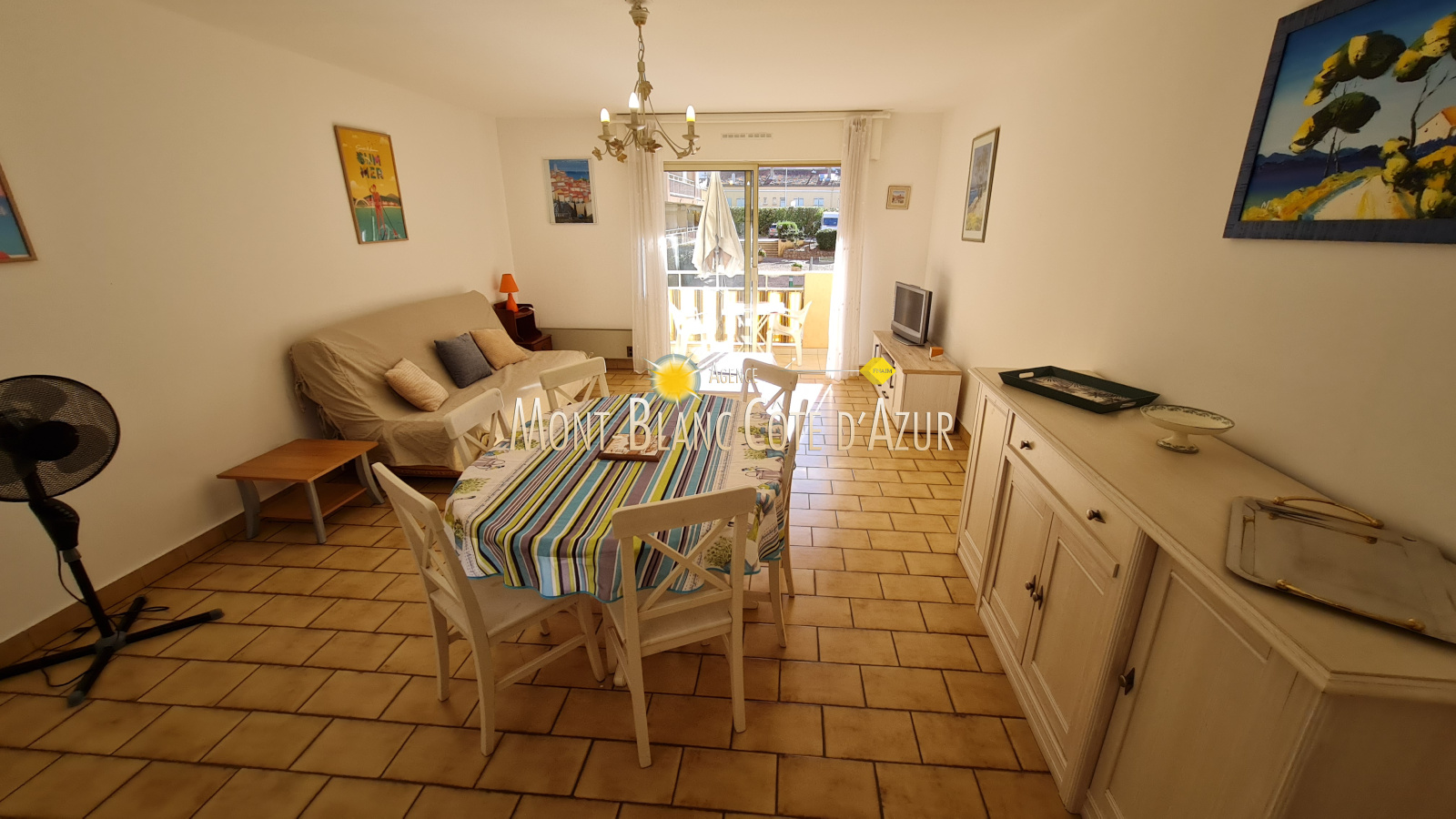 Image_14, Appartement, Sainte-Maxime, ref :APPA 670