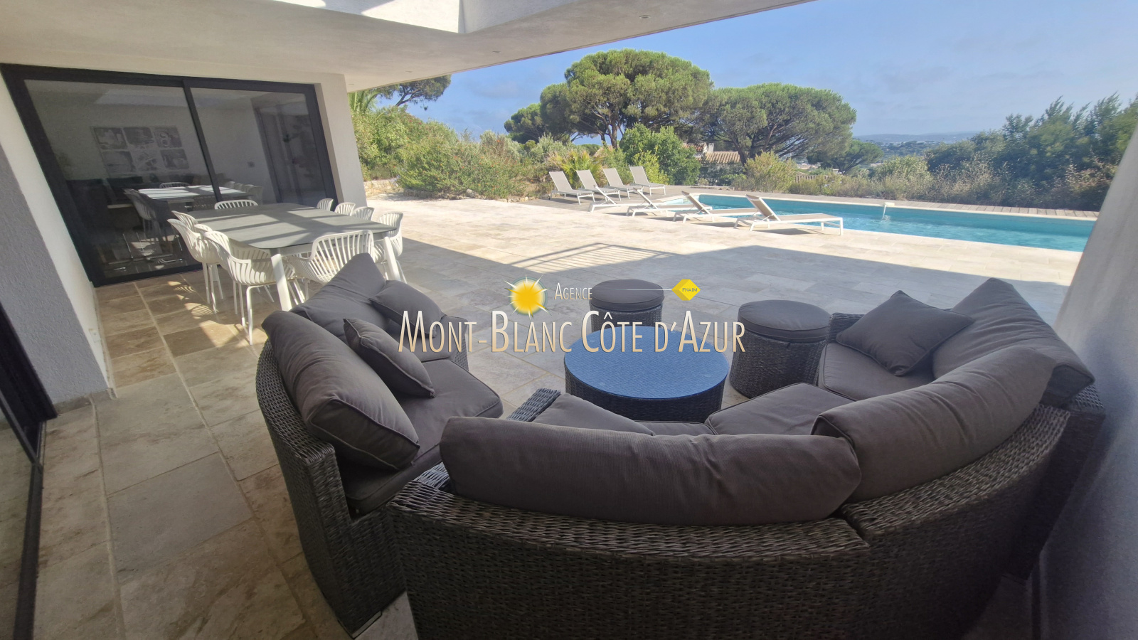 Image_4, Villa, Sainte-Maxime, ref :VILL 1106