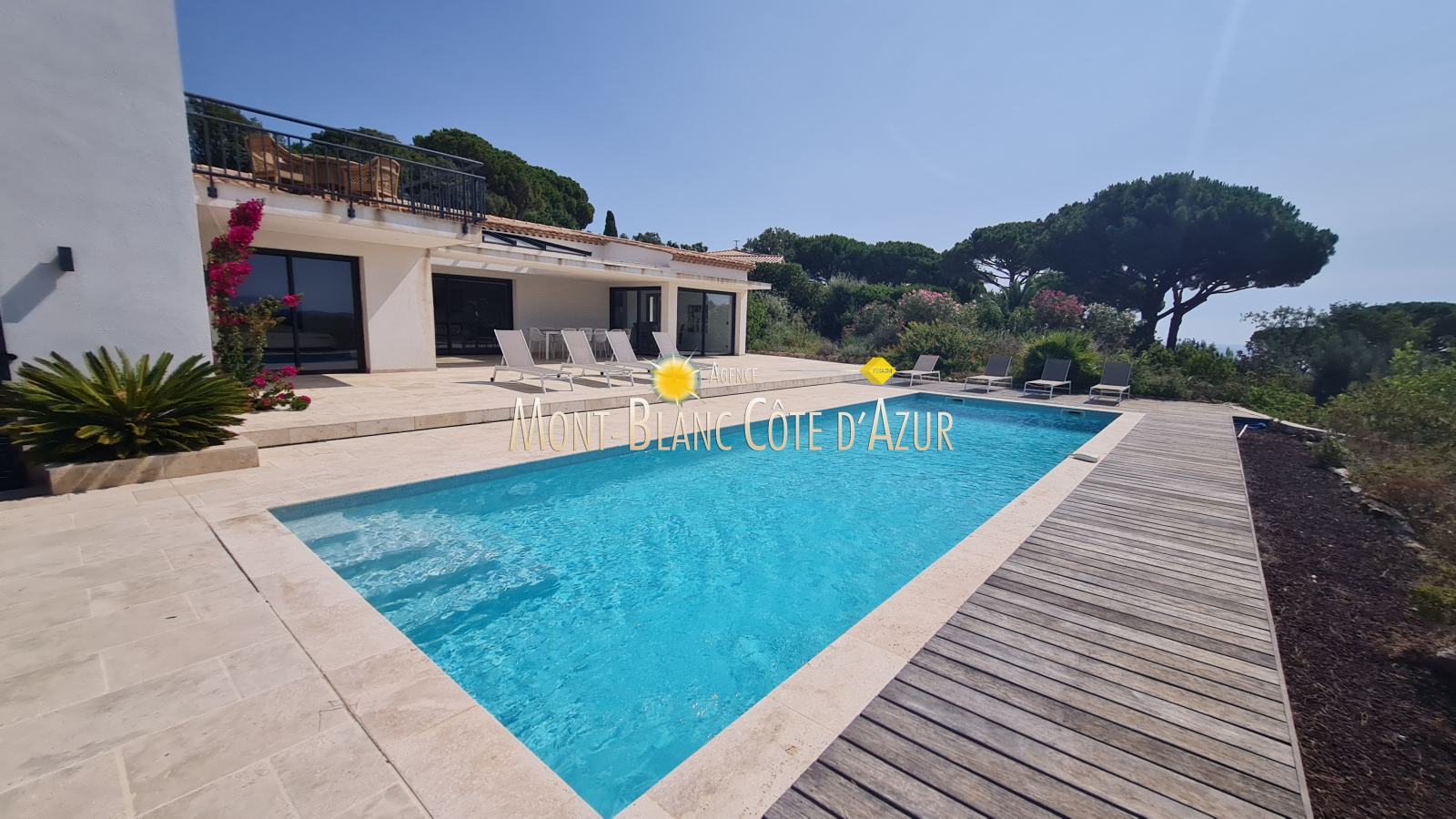 Image_37, Villa, Sainte-Maxime, ref :VILL 1106
