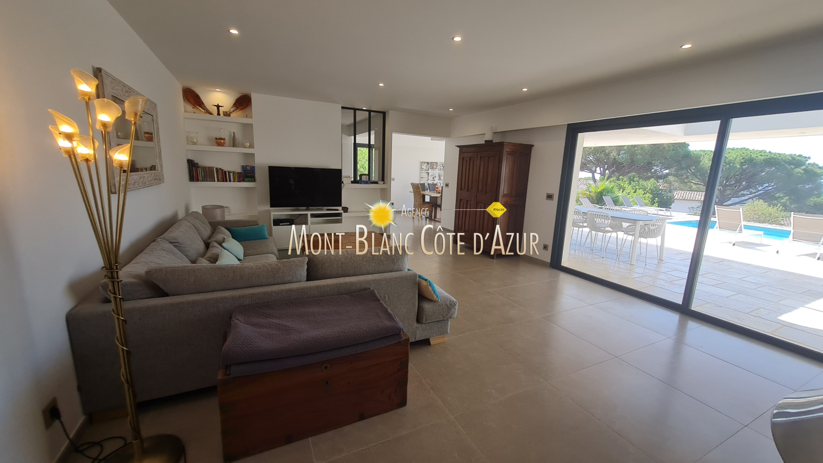 Image_11, Villa, Sainte-Maxime, ref :VILL 1106