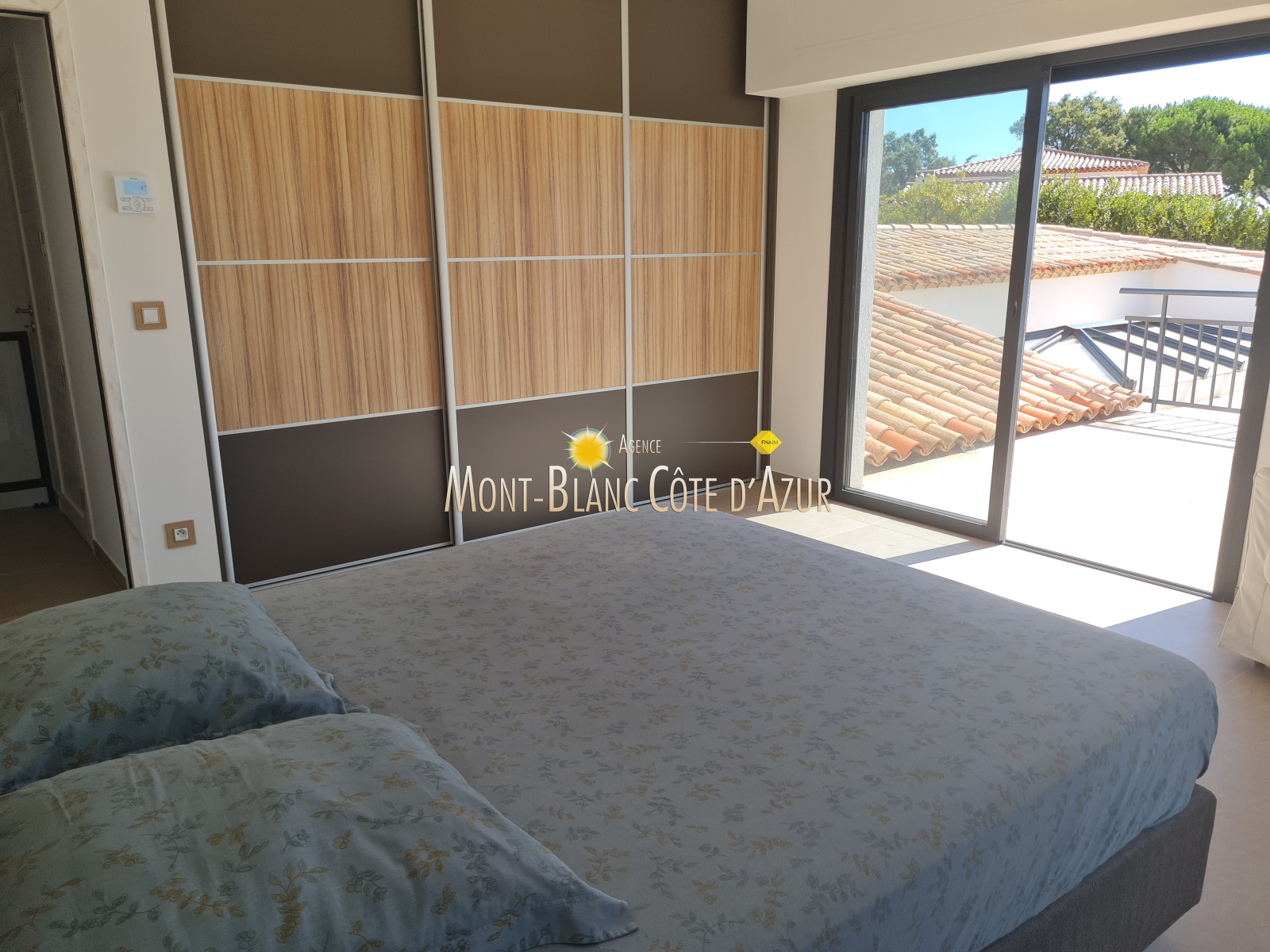 Image_28, Villa, Sainte-Maxime, ref :VILL 1106