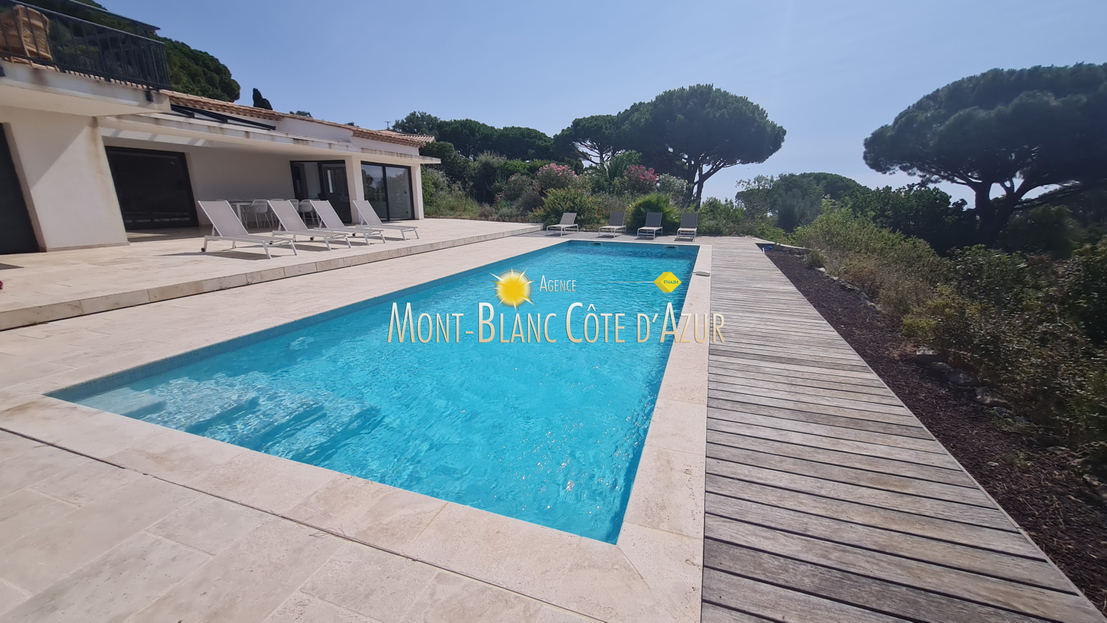 Image_35, Villa, Sainte-Maxime, ref :VILL 1106