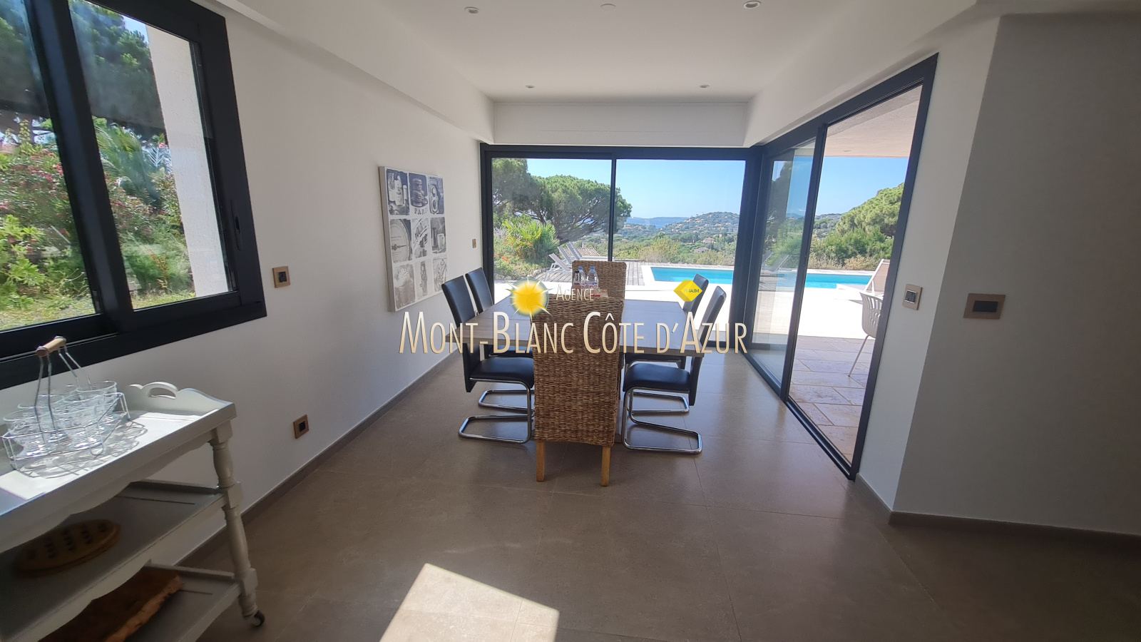 Image_16, Villa, Sainte-Maxime, ref :VILL 1106