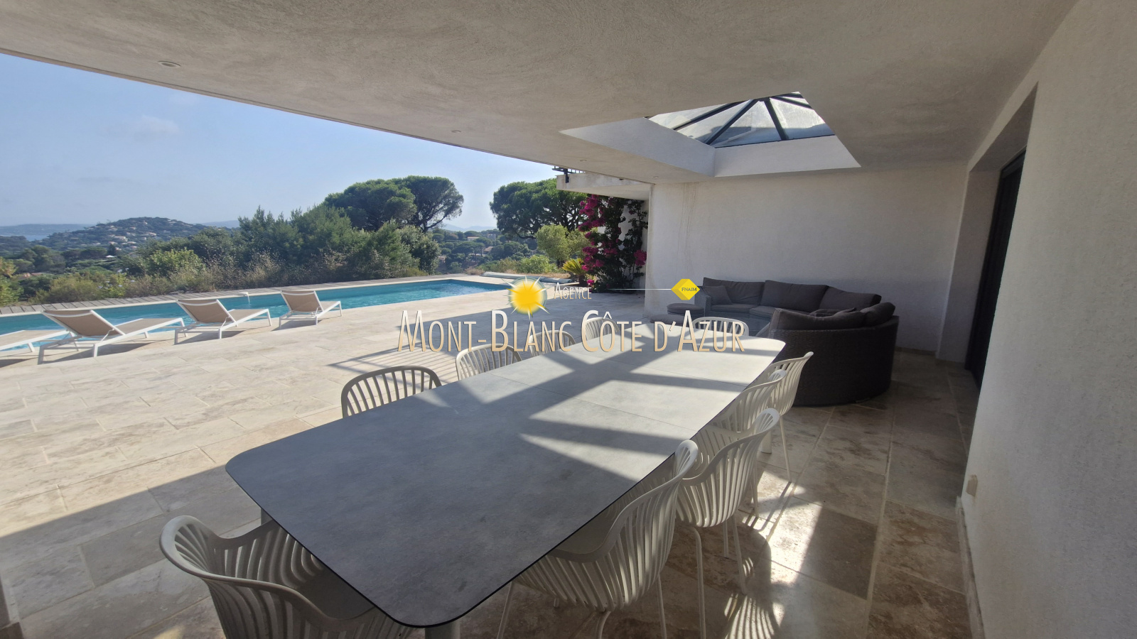 Image_12, Villa, Sainte-Maxime, ref :VILL 1106