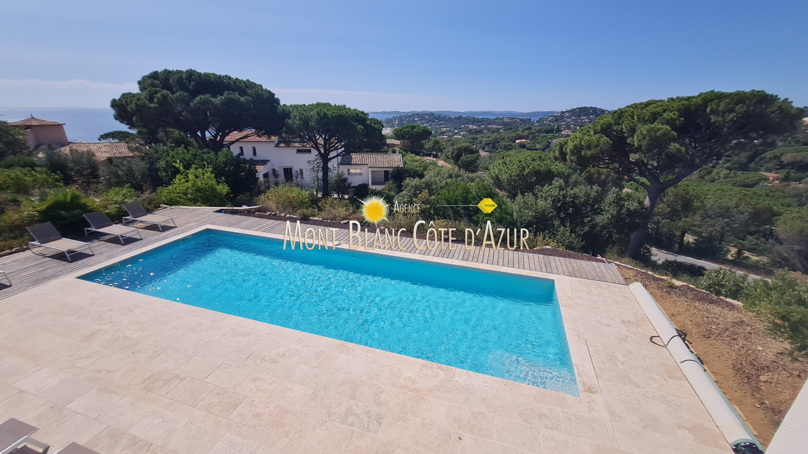 Image_36, Villa, Sainte-Maxime, ref :VILL 1106