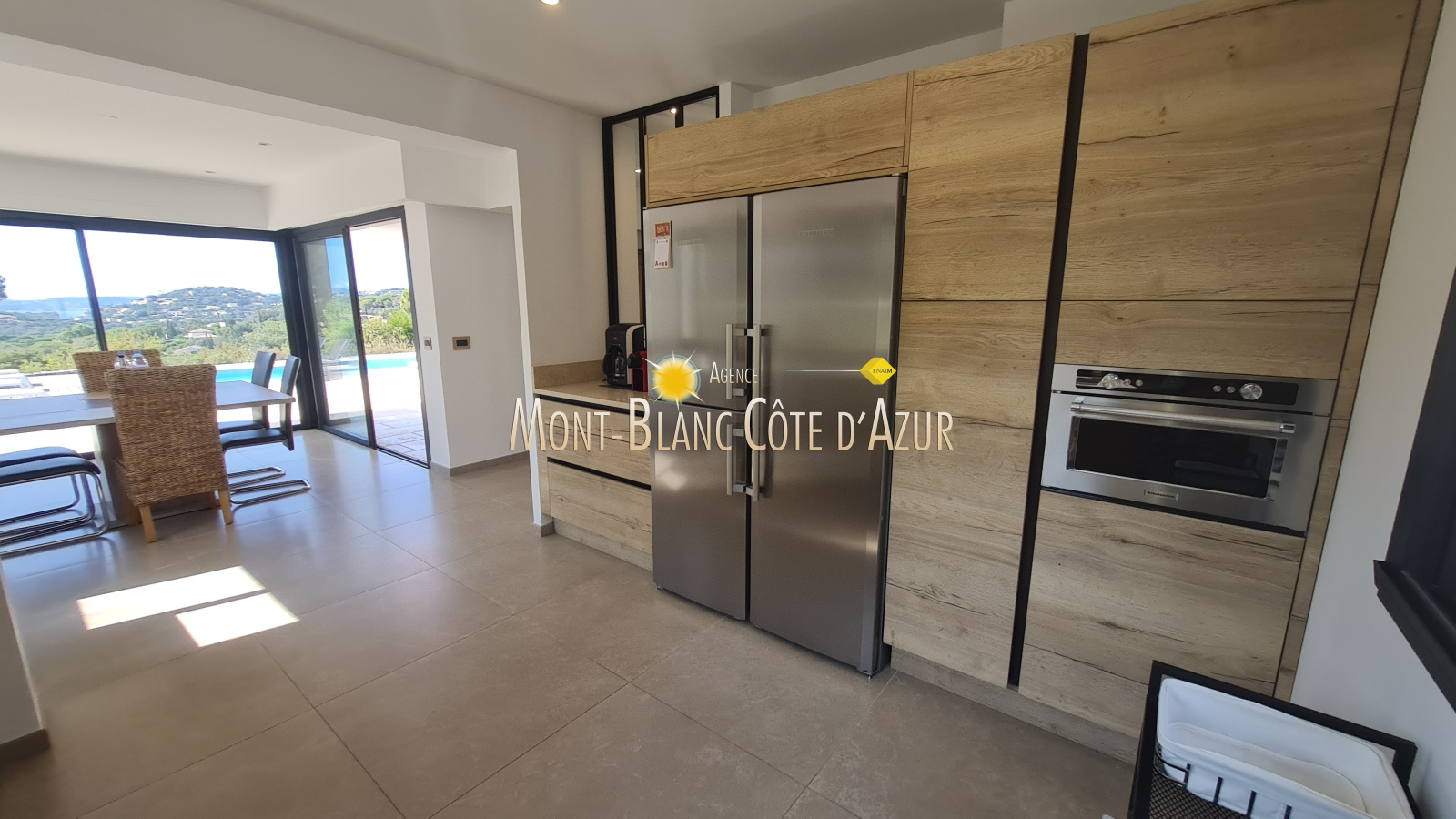 Image_19, Villa, Sainte-Maxime, ref :VILL 1106