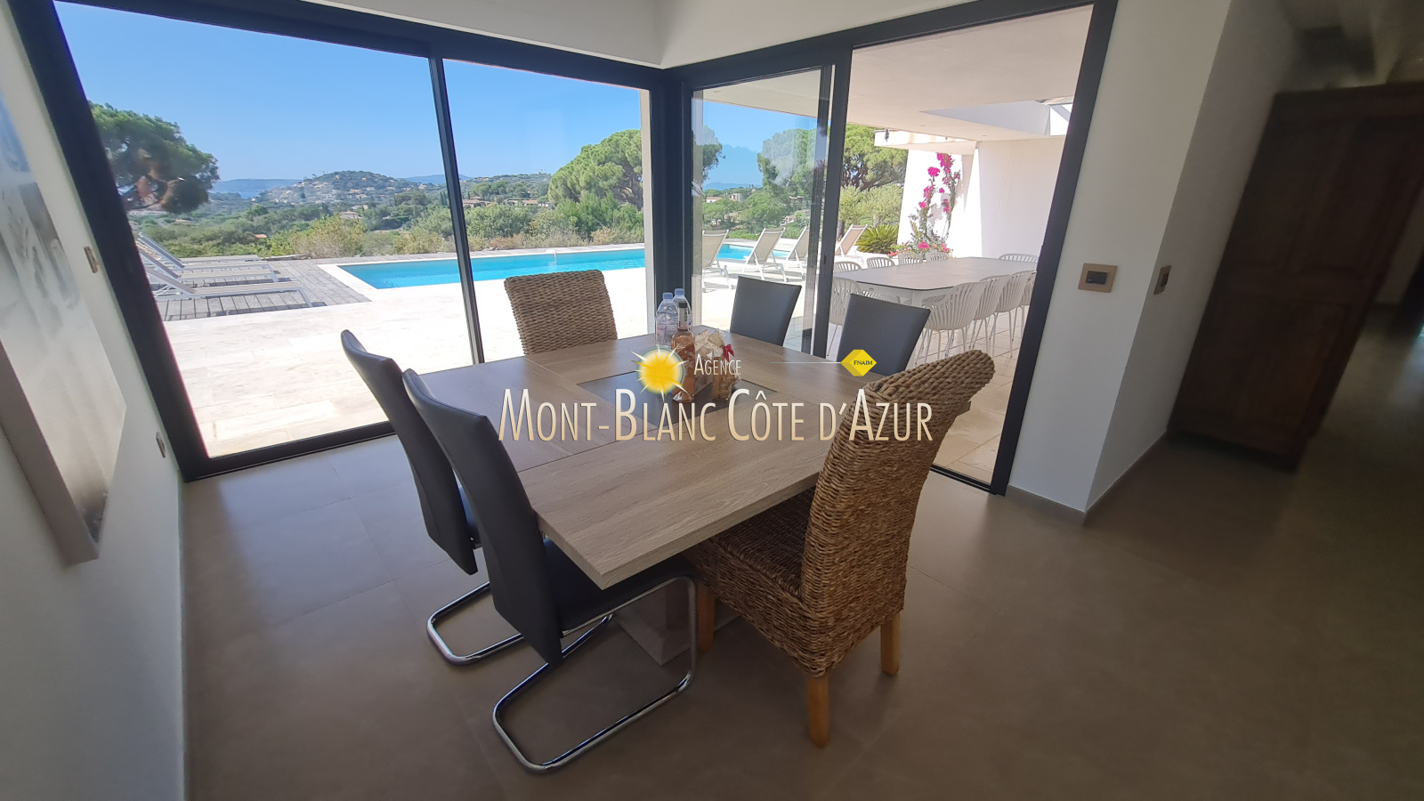 Image_15, Villa, Sainte-Maxime, ref :VILL 1106