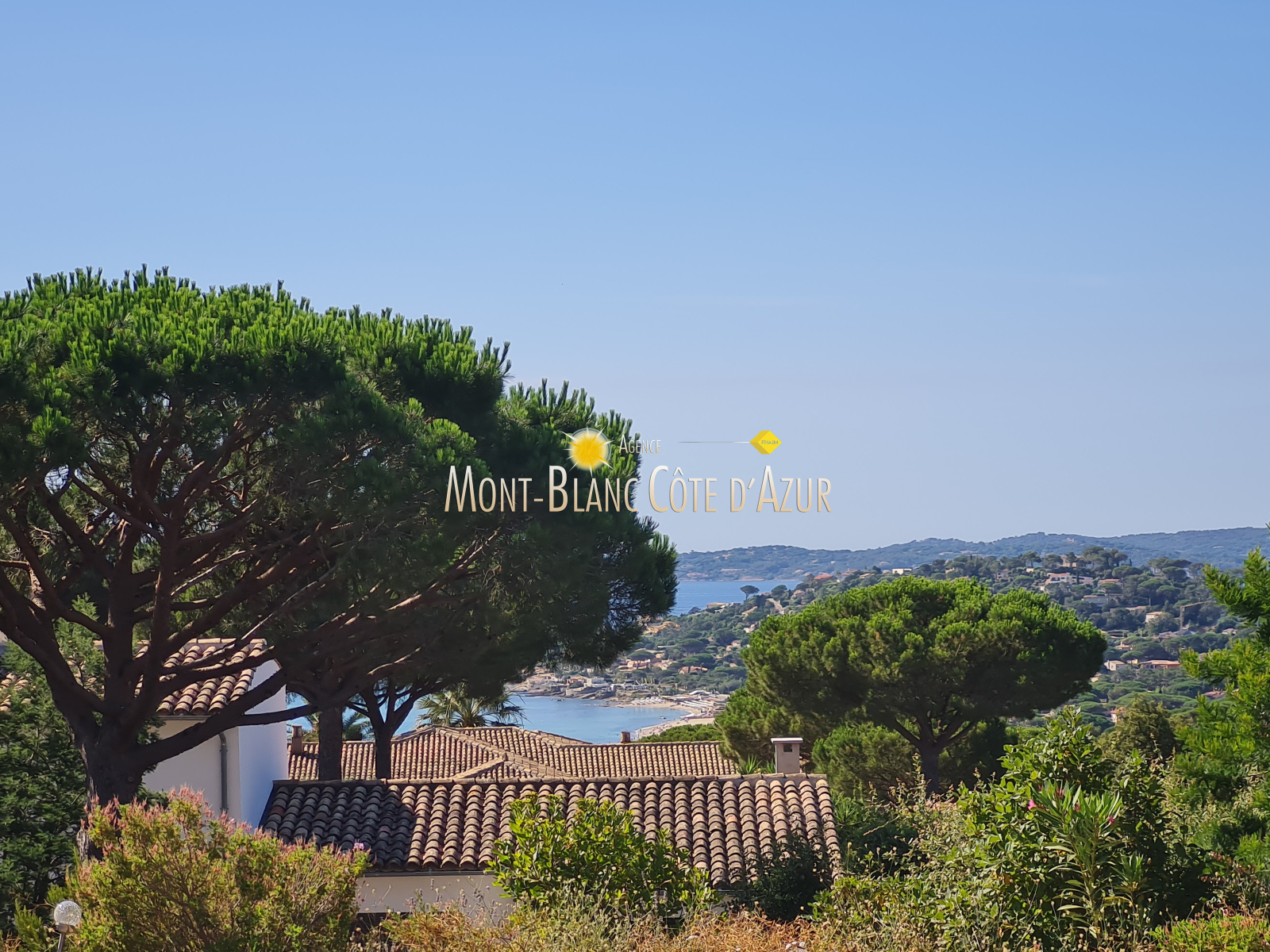 Image_6, Villa, Sainte-Maxime, ref :VILL 1106