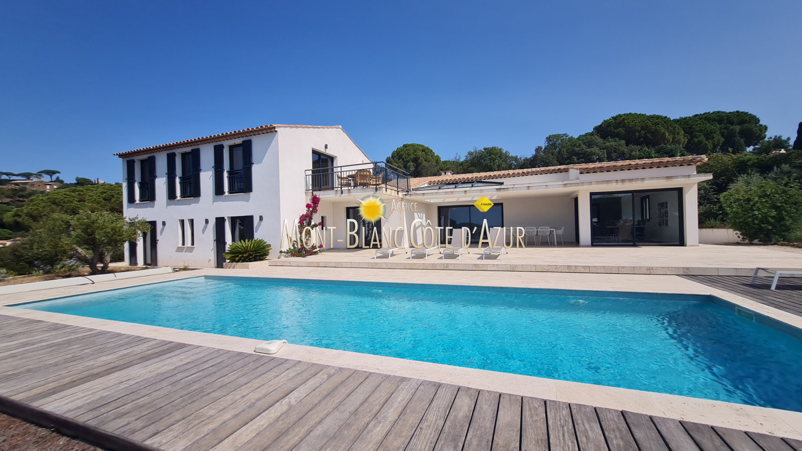 Image_5, Villa, Sainte-Maxime, ref :VILL 1106