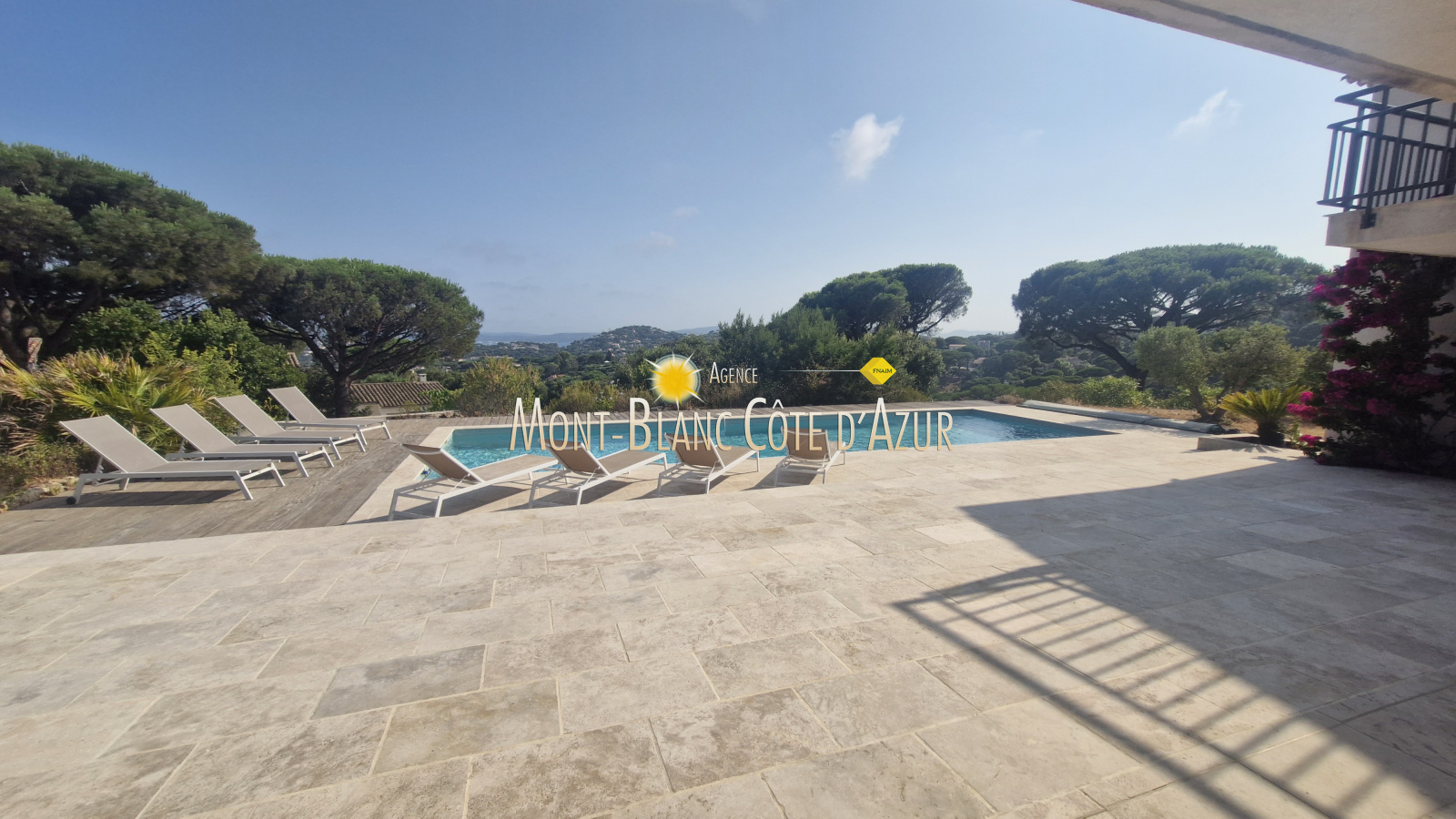 Image_7, Villa, Sainte-Maxime, ref :VILL 1106