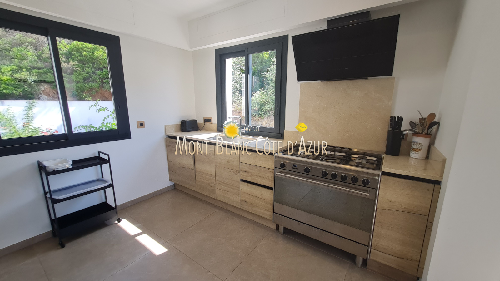 Image_18, Villa, Sainte-Maxime, ref :VILL 1106