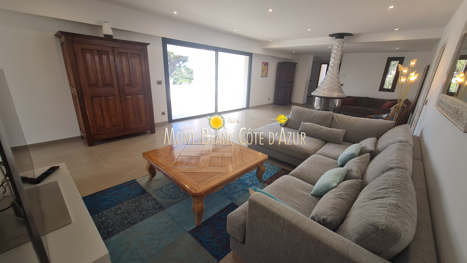 Image_10, Villa, Sainte-Maxime, ref :VILL 1106