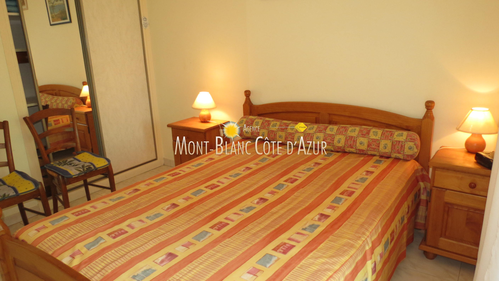 Image_15, Appartement, Sainte-Maxime, ref :APPA 528