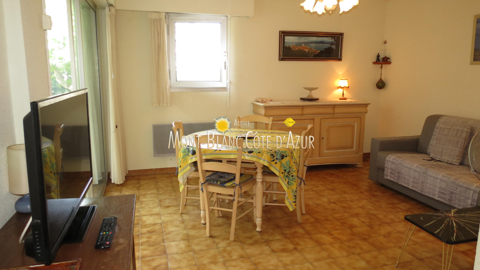 Image_7, Appartement, Sainte-Maxime, ref :APPA 528