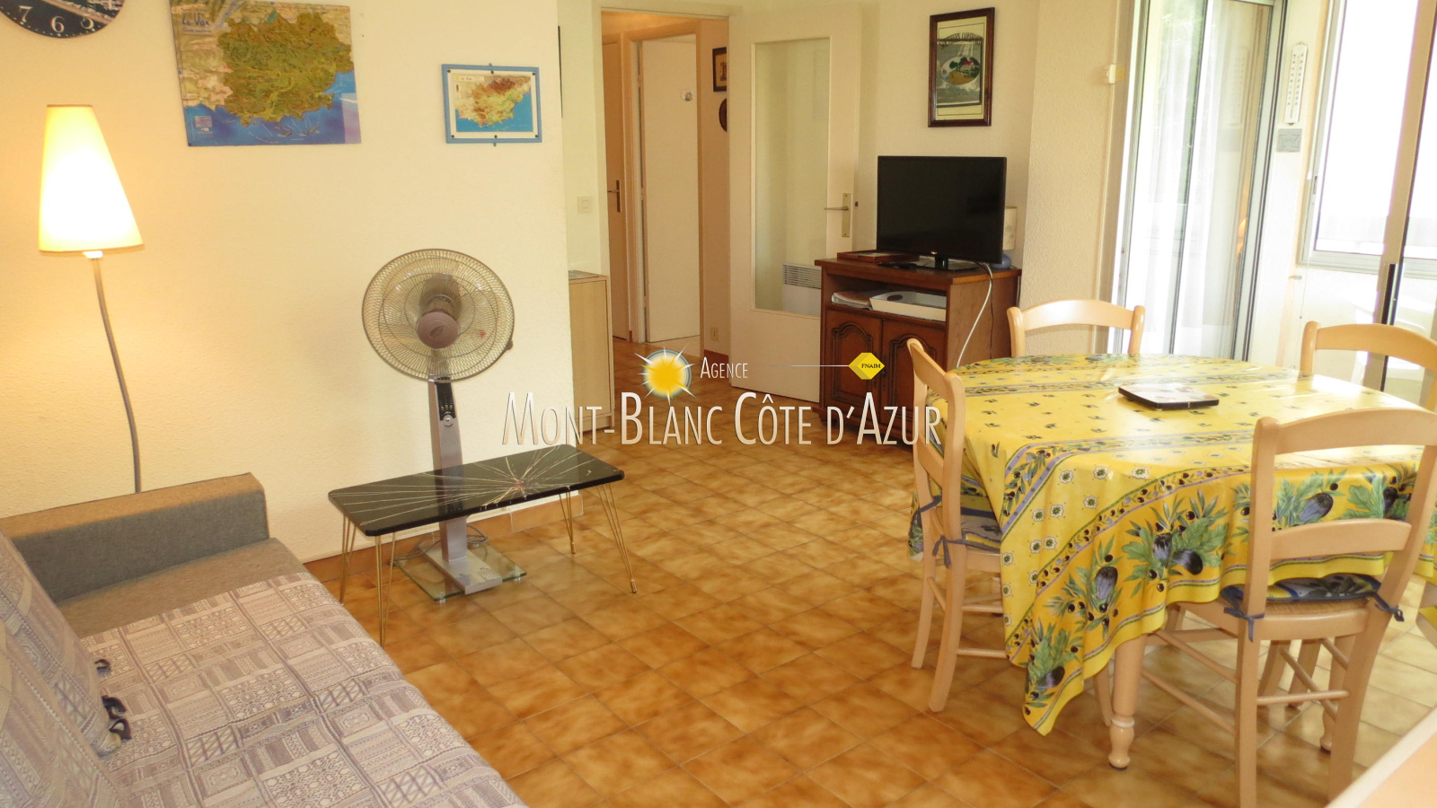 Image_10, Appartement, Sainte-Maxime, ref :APPA 528