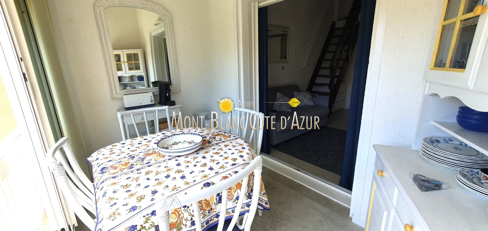 Image_7, Appartement, Sainte-Maxime, ref :3440