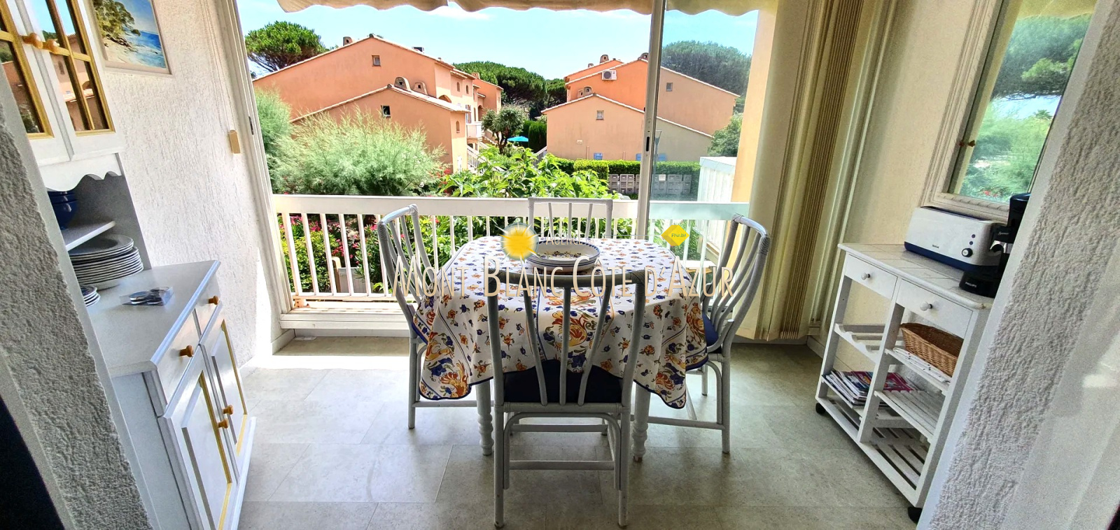 Image_6, Appartement, Sainte-Maxime, ref :3440