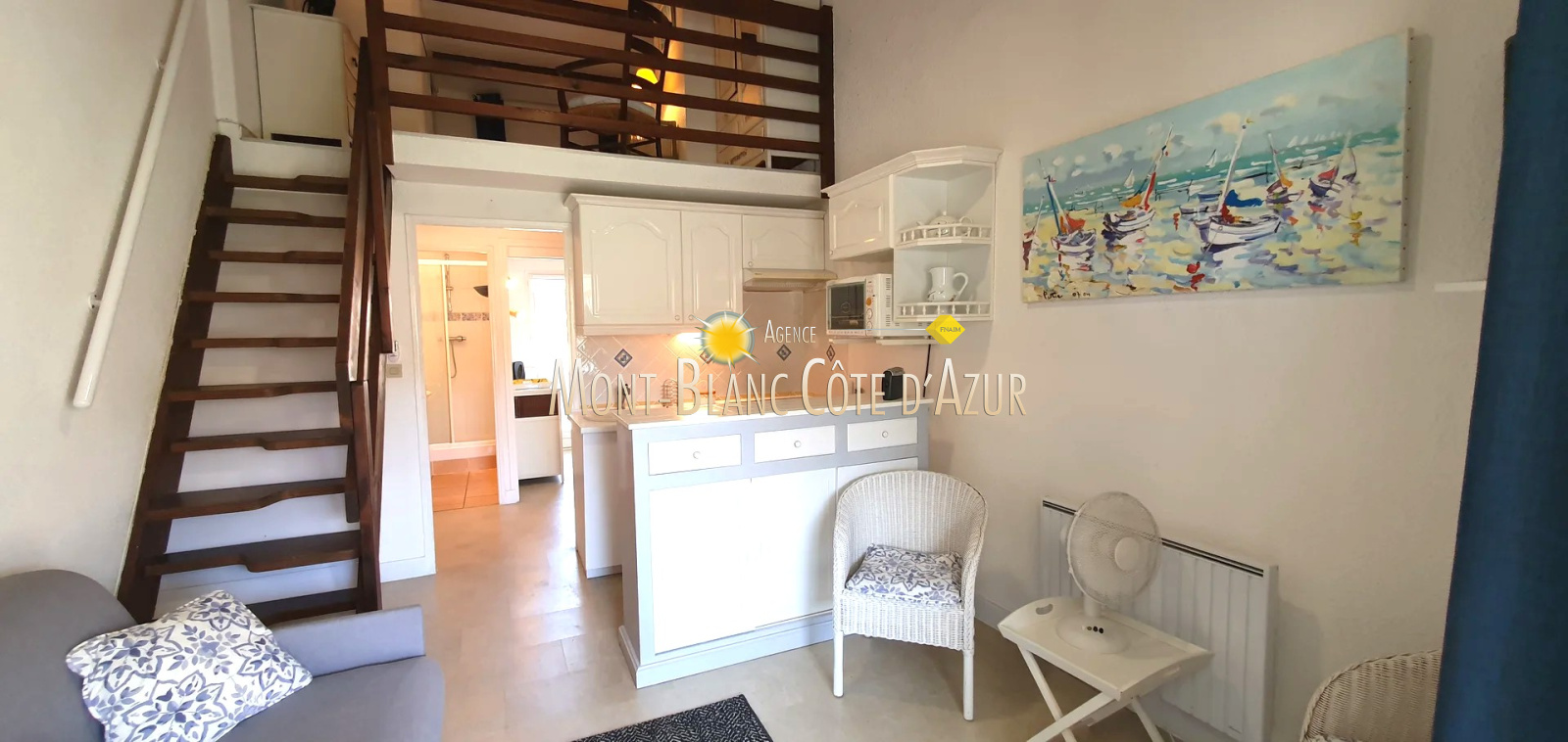 Image_10, Appartement, Sainte-Maxime, ref :3440