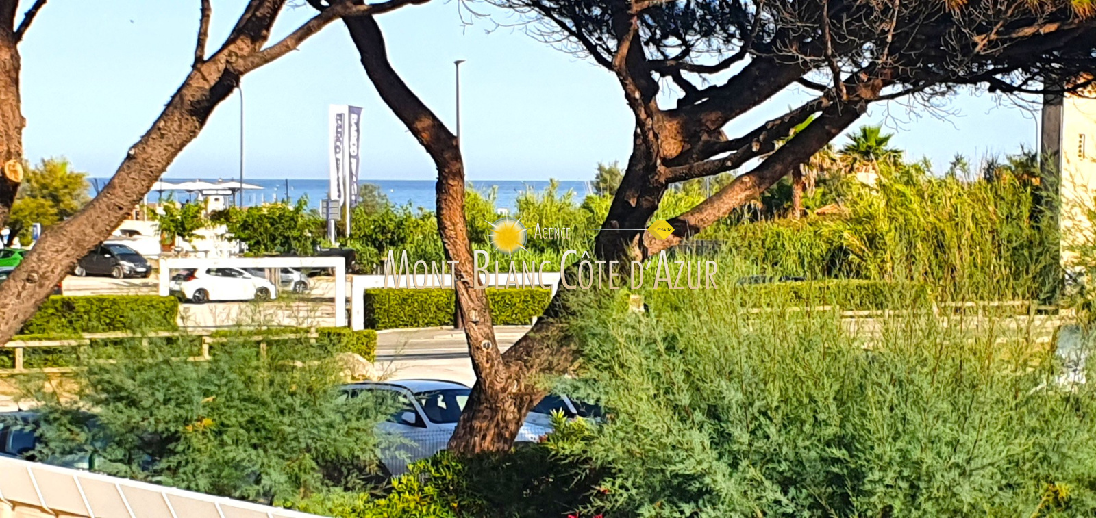 Image_1, Appartement, Sainte-Maxime, ref :3440