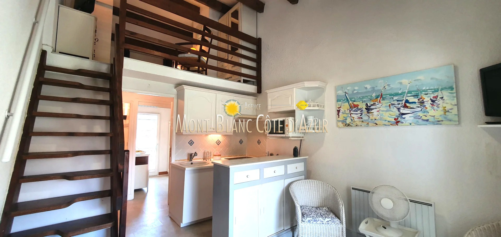 Image_13, Appartement, Sainte-Maxime, ref :3440