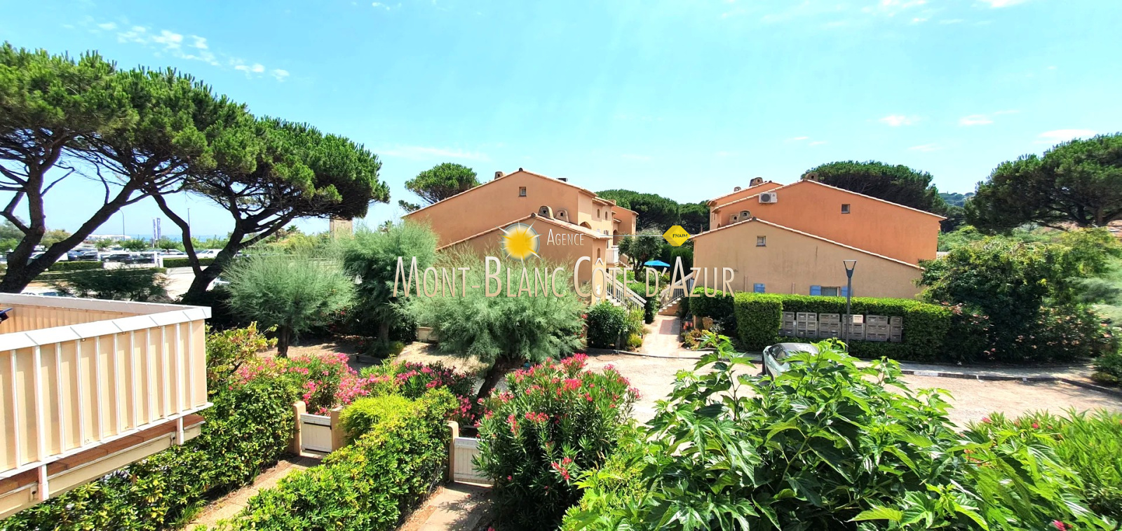 Image_2, Appartement, Sainte-Maxime, ref :3440