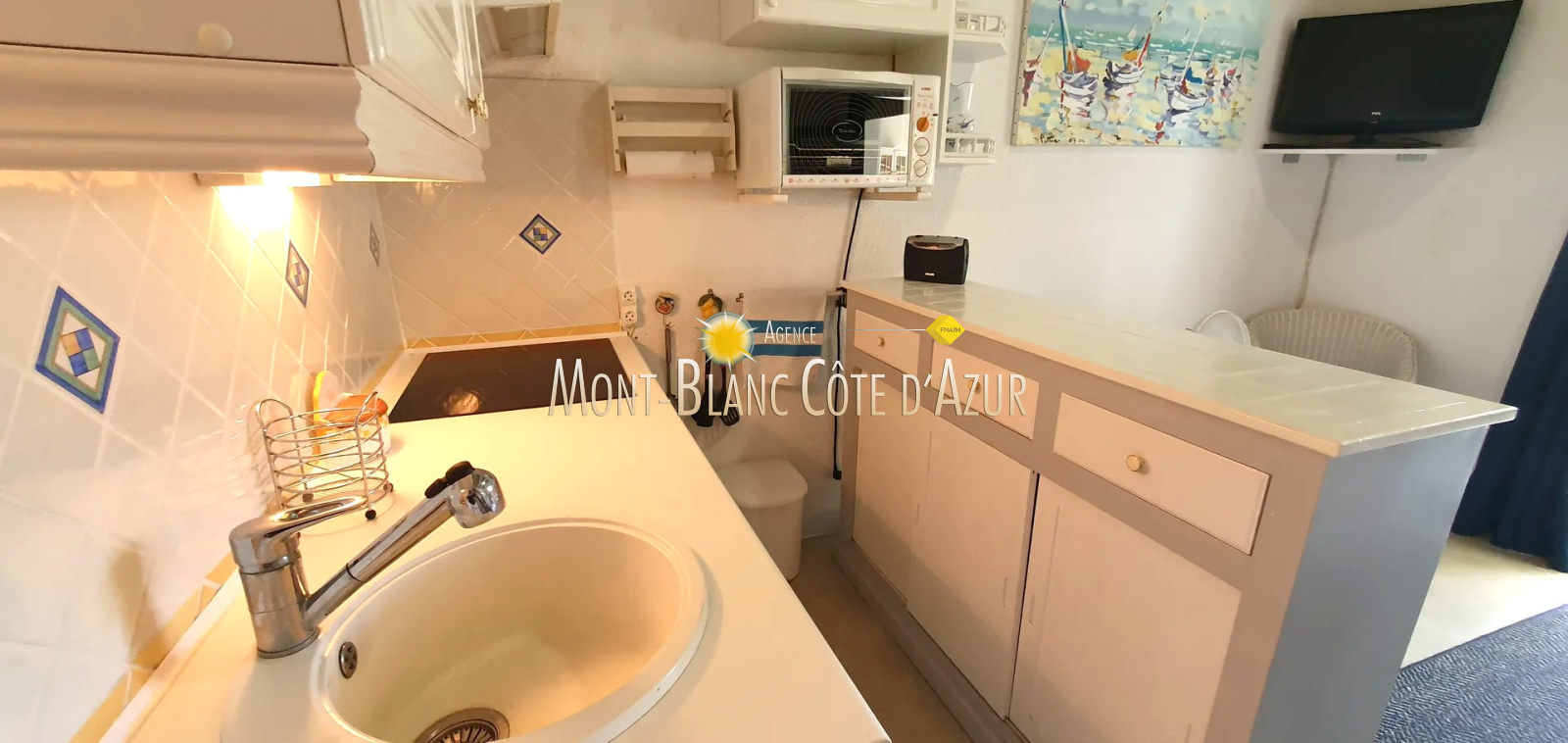 Image_14, Appartement, Sainte-Maxime, ref :3440