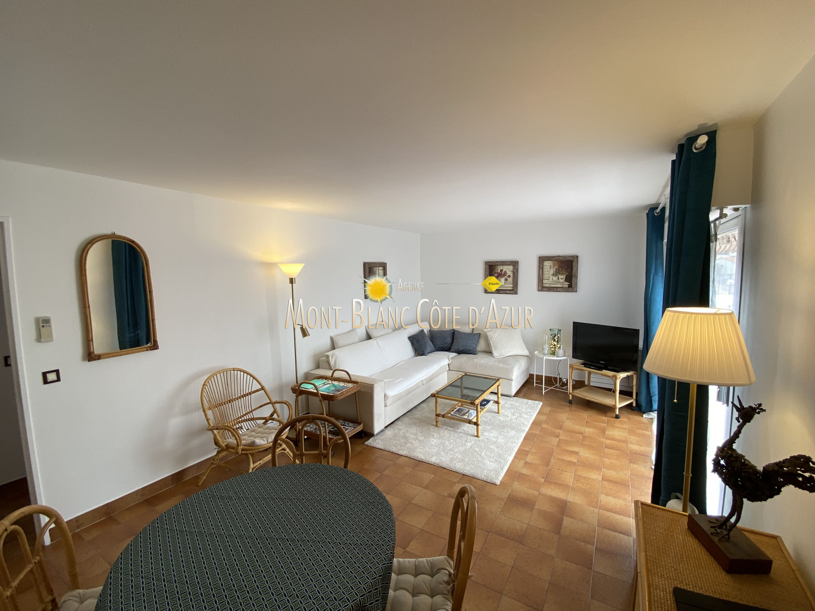 Image_4, Appartement, Sainte-Maxime, ref :1121
