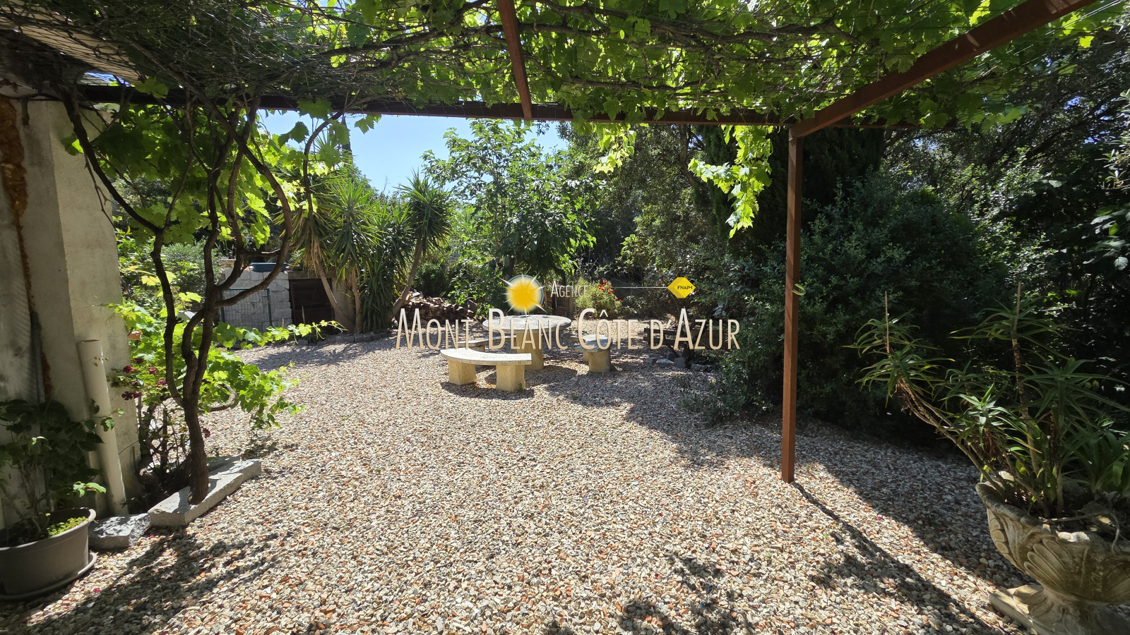 Image_39, Villa, Sainte-Maxime, ref :3438